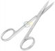 Iris Scissors 4.5″ Straight Surgical Dental | GS2002