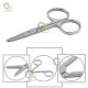 Spencer Stitch Suture Scissors 3.5″ Surgical Veterinary | GS1310
